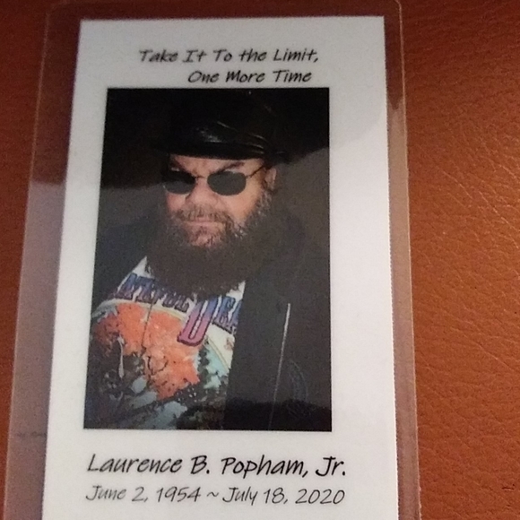 Meet your Posher, Laurence - Picture 2 of 3